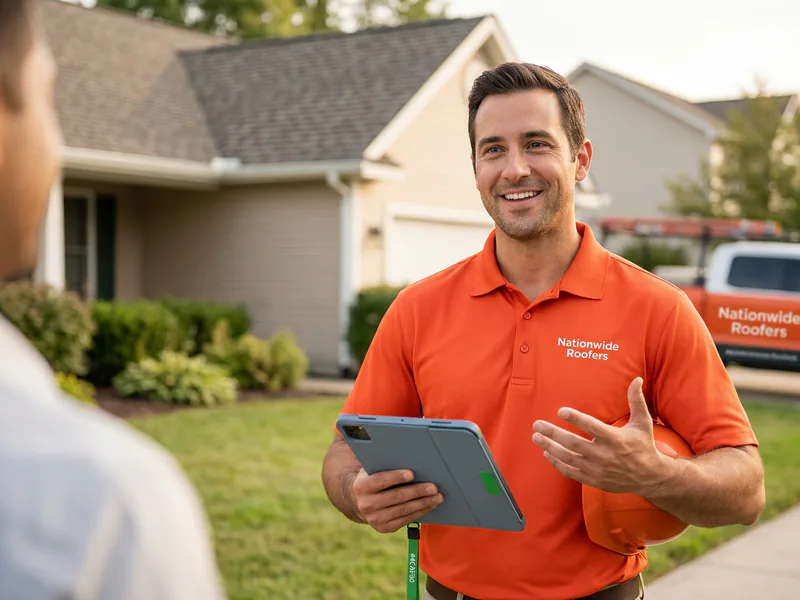 Roof Installation  in Winston Salem  FAQ